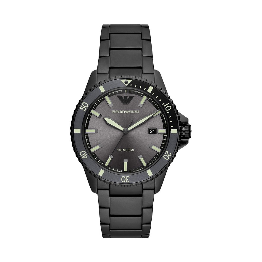Emporio Armani Herrenuhr