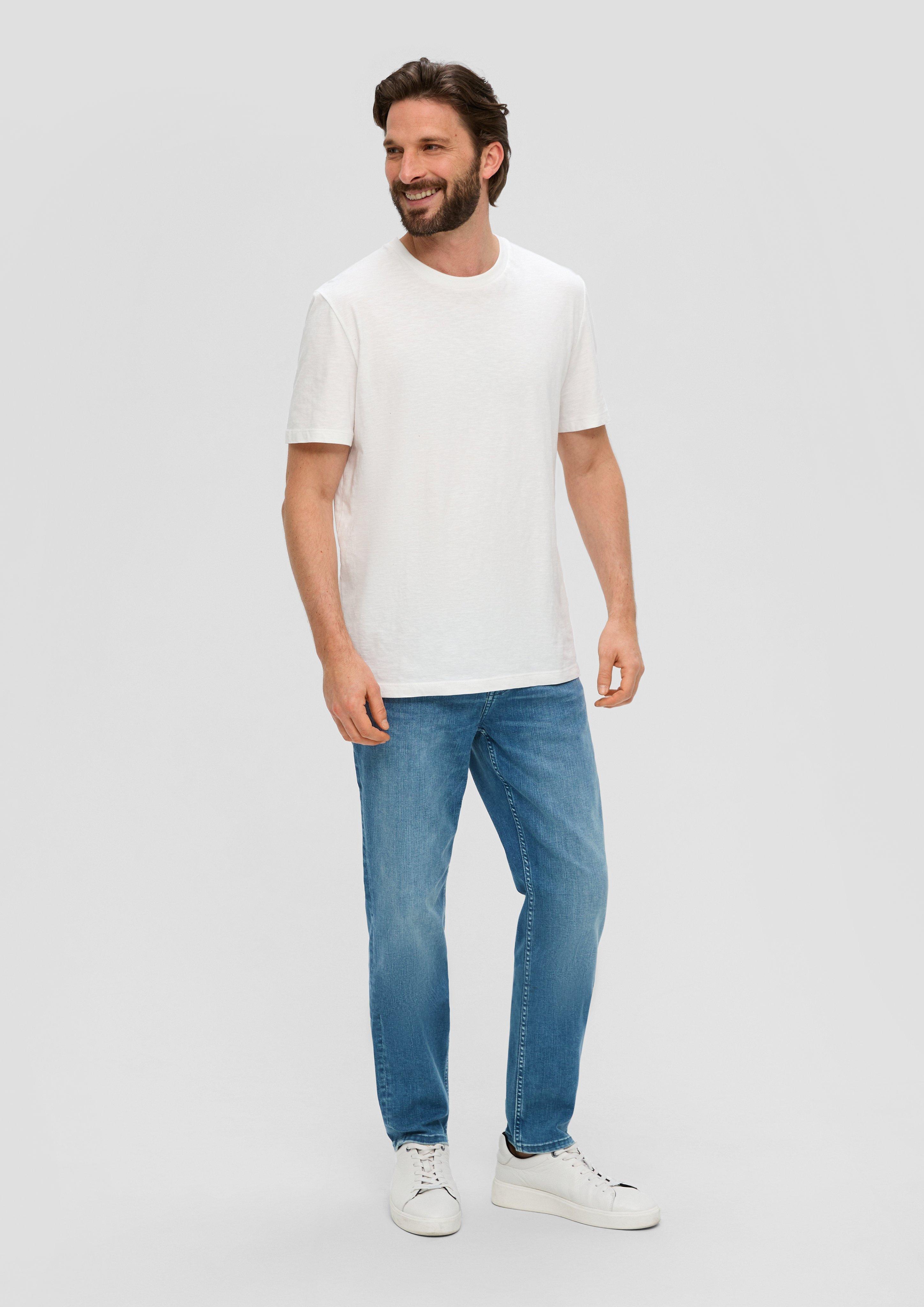 Jeans Nelio / Slim Fit / Mid Rise / Slim Leg  2141599-56Z3