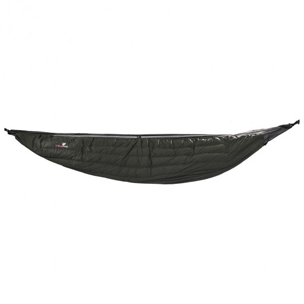 Grüezi Bag - Biopod Downwool Hybrid Underquilt - Decke