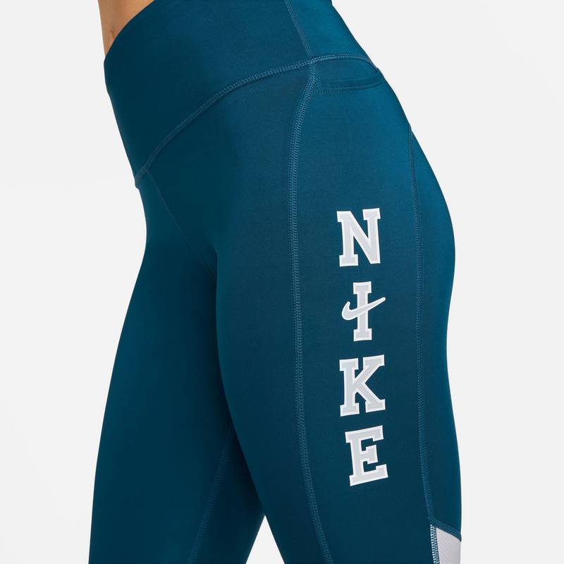 Nike FAST Lauftights Damen