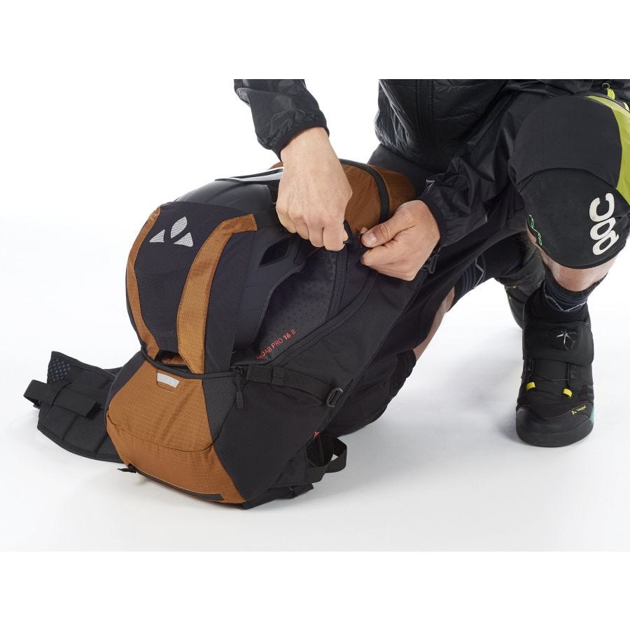 Moab Pro 16 II - Protektor Fahrradrucksack