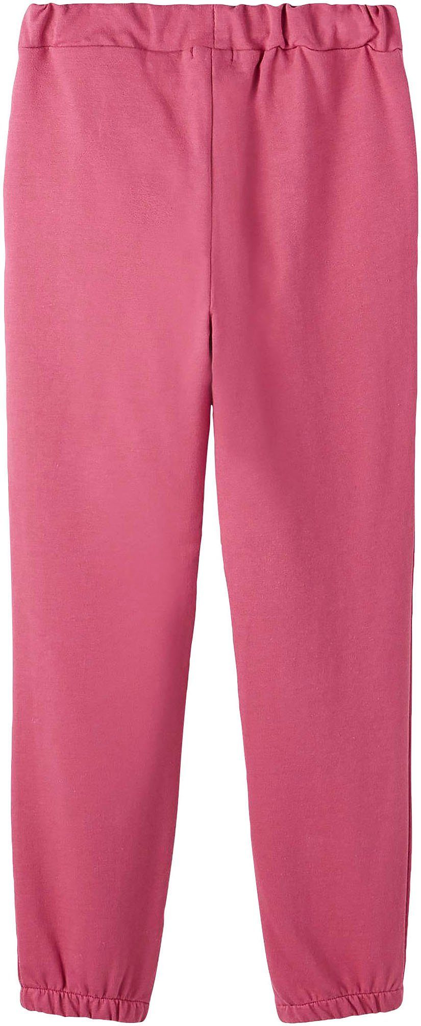 Name It Sweathose NKFSWEAT PANT BRU NOOS