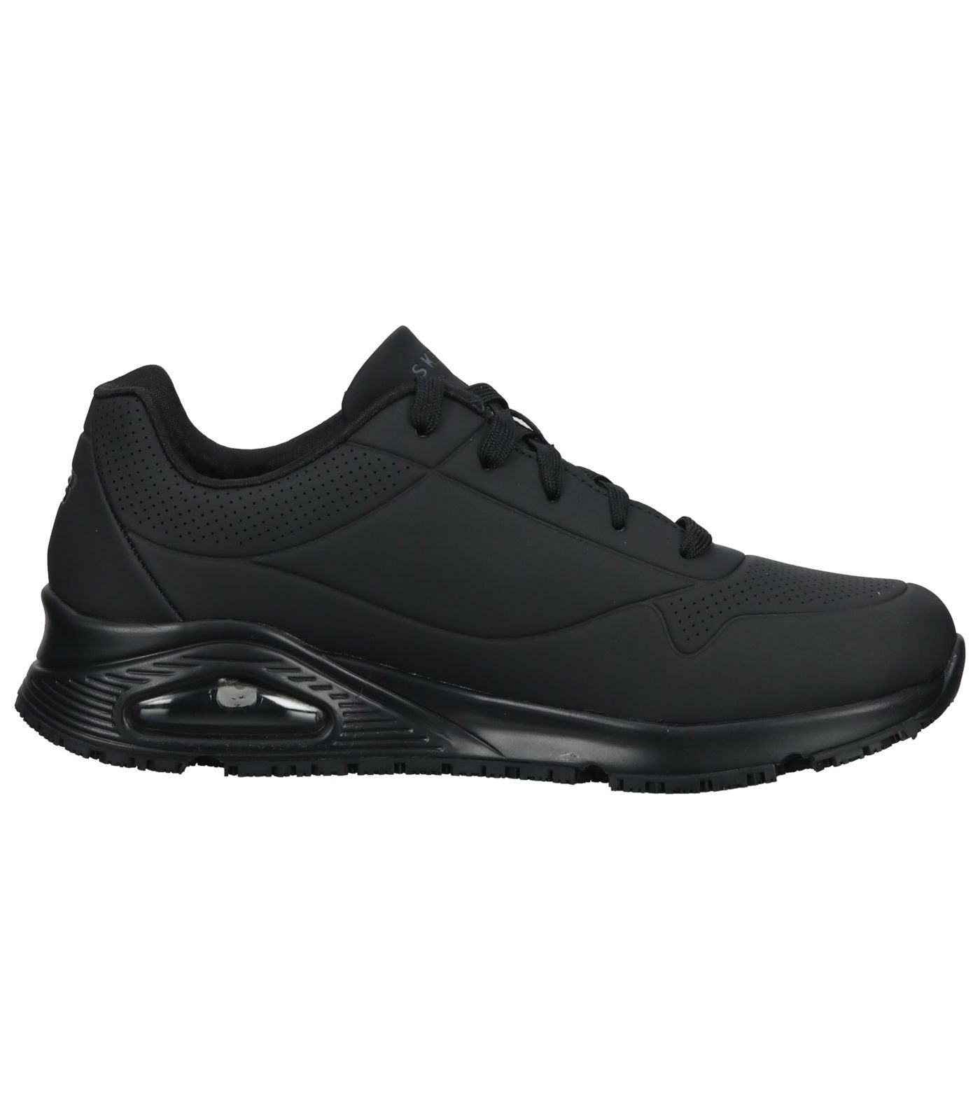 Skechers Sneaker Lederimitat Sneaker