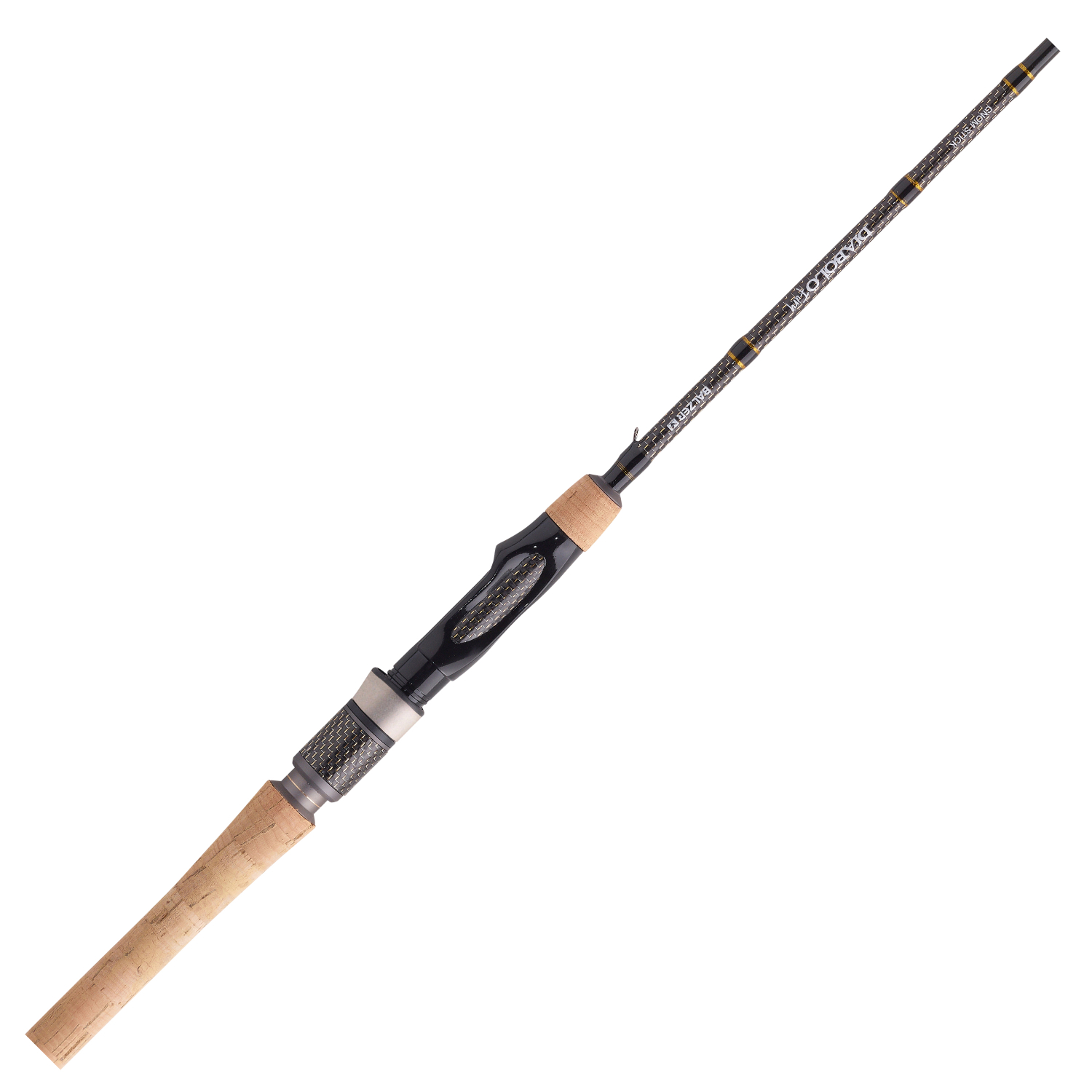 Balzer Raubfischrute Diabolo Fury Forelle