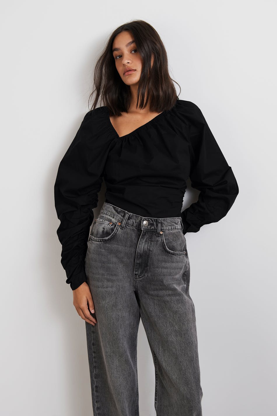 Aina blouse