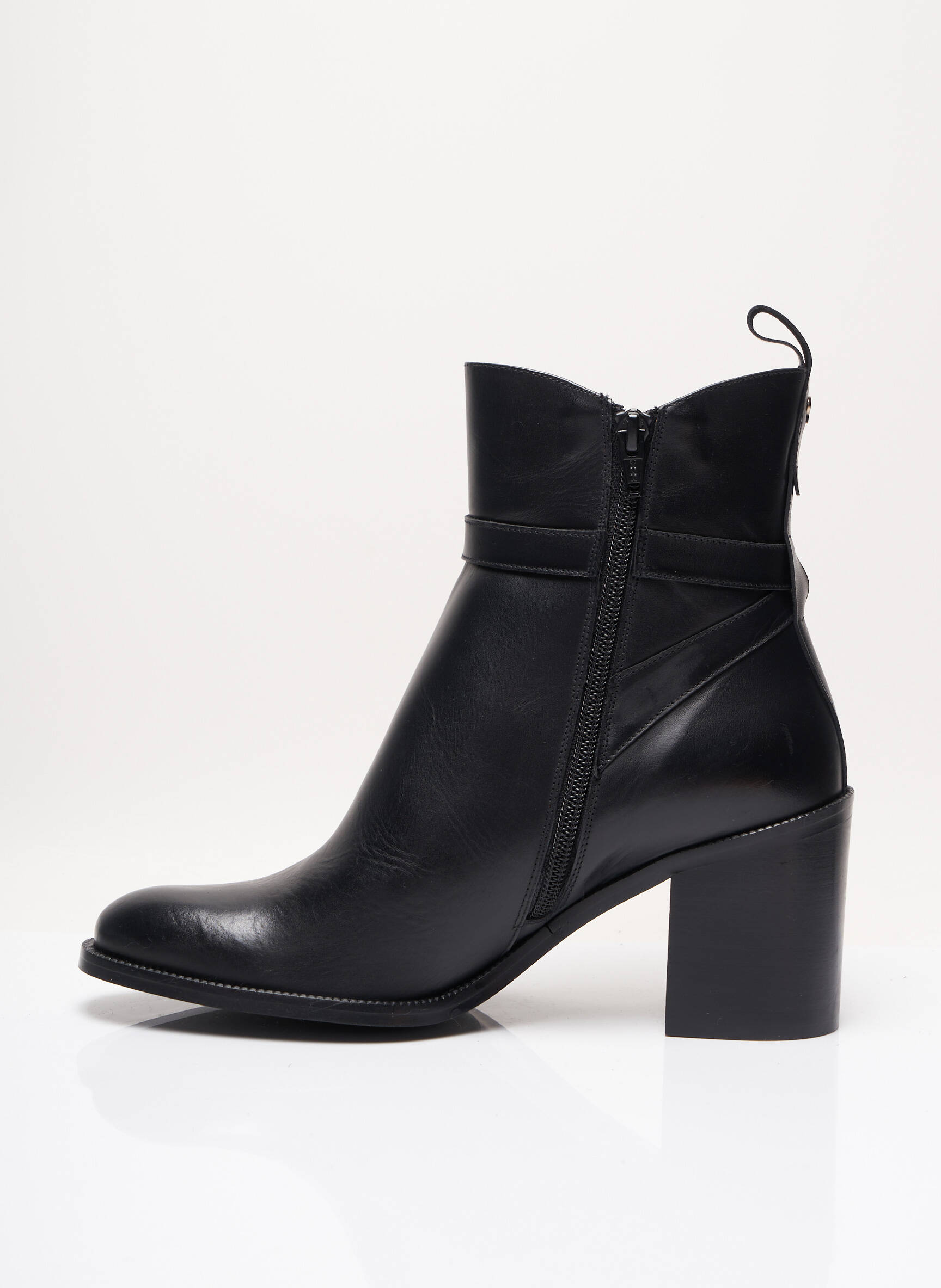 Gadea Bottines Femme couleur noir