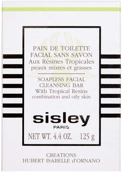 Sisley Pain de Toilette Facial Gesichtsseife