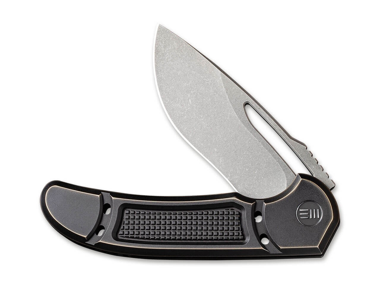 Minax Titan Bronze