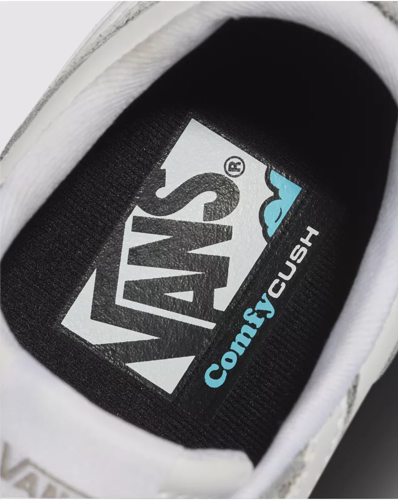 Lowland ComfyCush Shoe