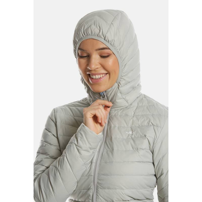 Jeff Green Aria Daunenjacke Damen
