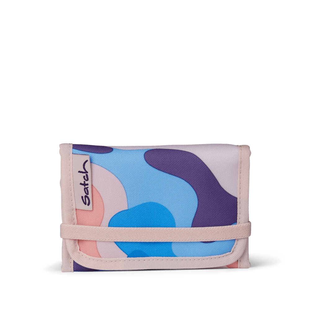 Geldbeutel Candy Clouds