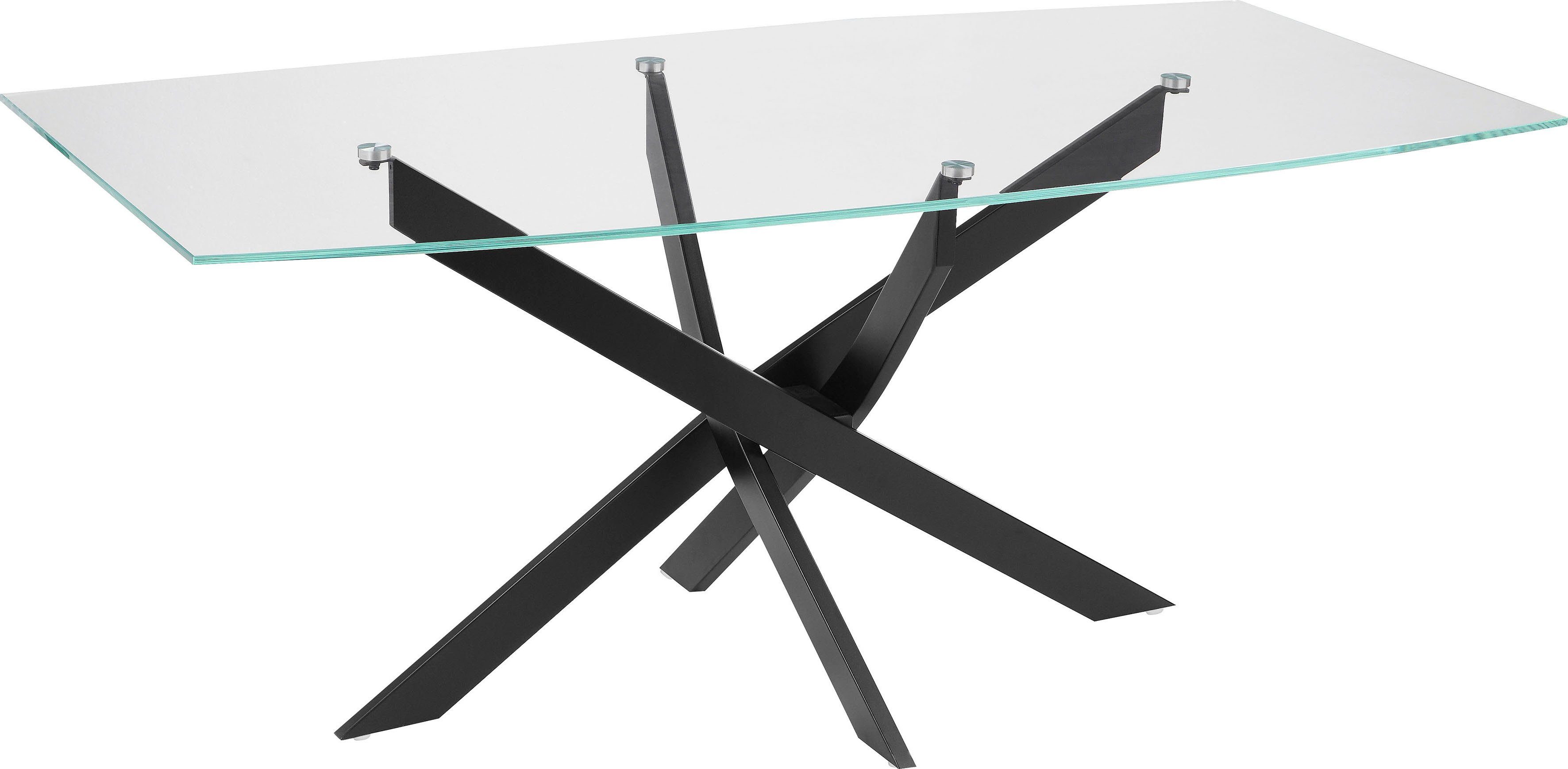 INOSIGN Esstisch Kairi, in modernem Design