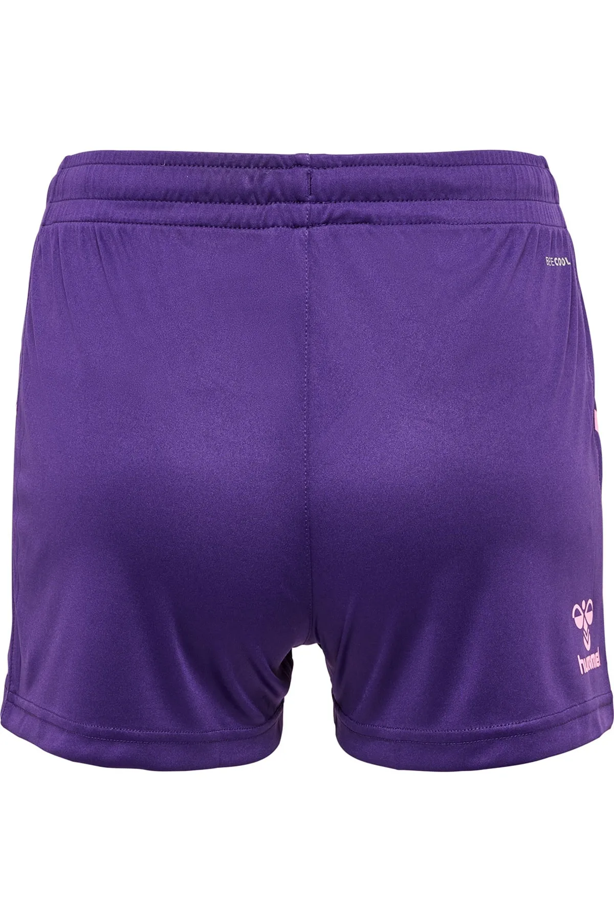 hummel  hmlCORE XK POLY SHORTS WOMAN