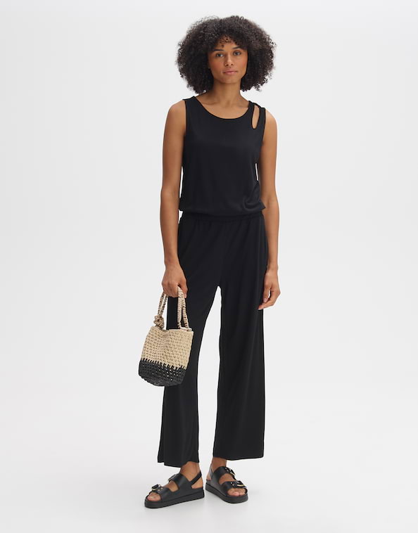 Jumpsuit Melpani