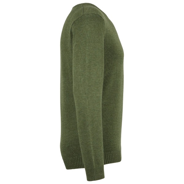 Sherpa - Phoktey Crew - Pullover