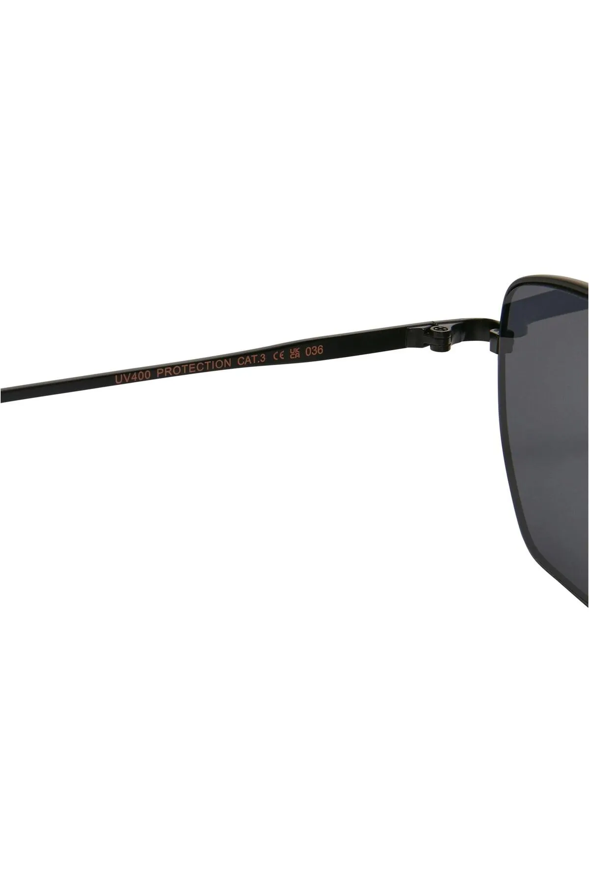Urban Classics  Unisex-Sonnenbrille Denver