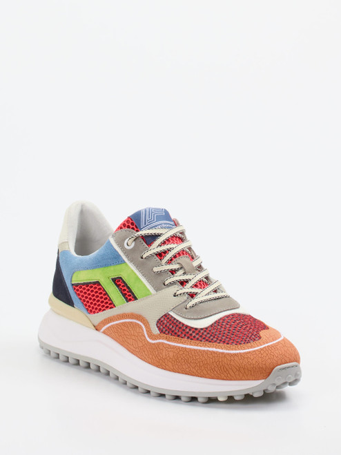 Sneaker-46619950007 Floris van Bommel