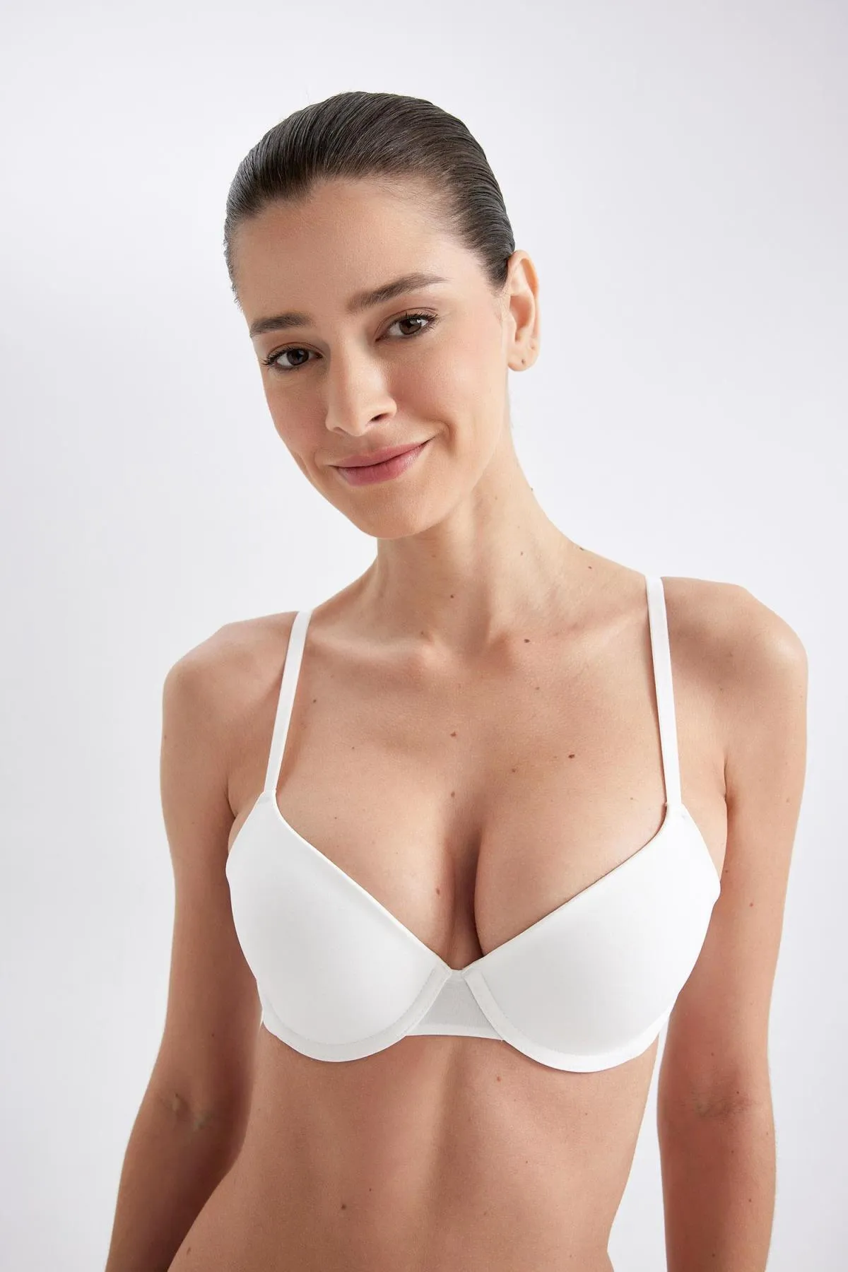 DeFacto  Fall In Love Comfort gepolsterter BH T8471az24sp