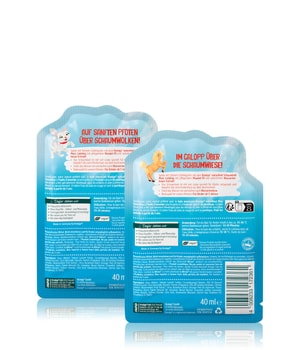 Kneipp Naturkind Schaumbad Mein Liebling Badeschaum-40 ml