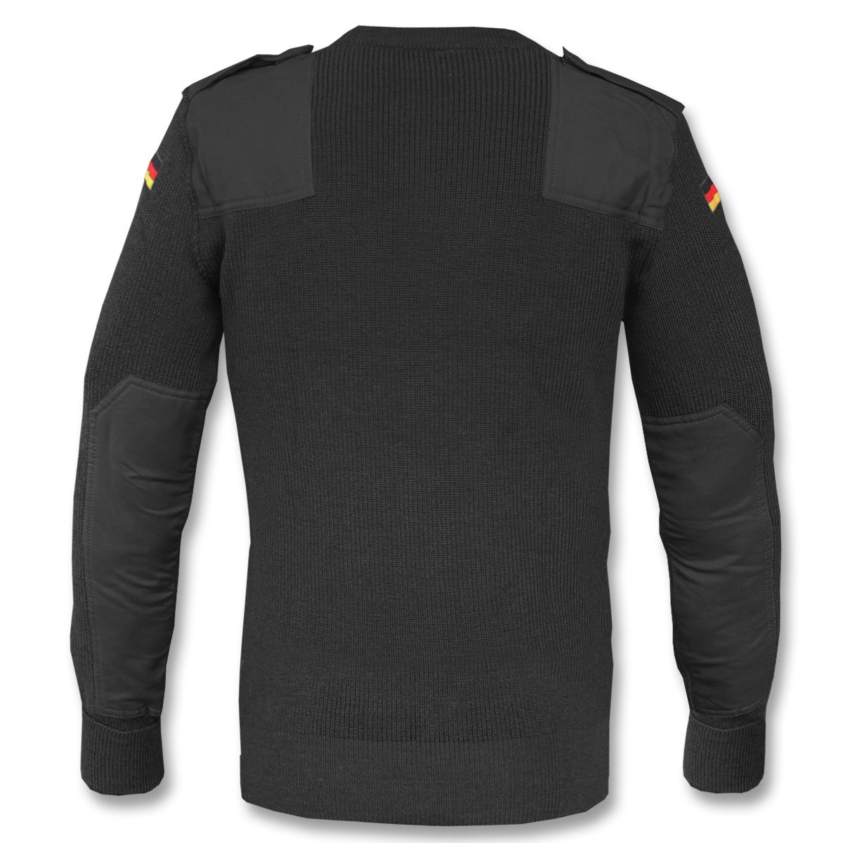 BW Pullover Original nach Bundeswehr TL