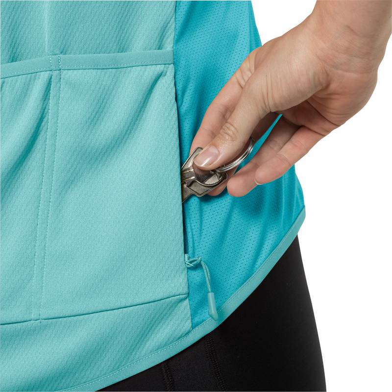 Jack Wolfskin Funktionsshirt Damen