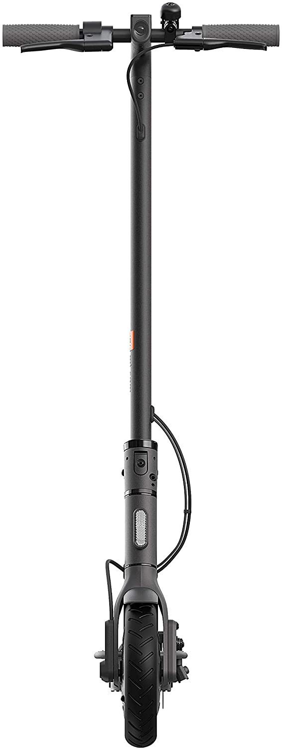 Xiaomi E-Scooter Mi Electric Scooter 1S, 300 W, 20 km/h, 20 km/h, mit dt. Straßenzulassung, ABE