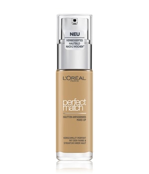 L'Oréal Paris Perfect Match Flüssige Foundation-30 ml