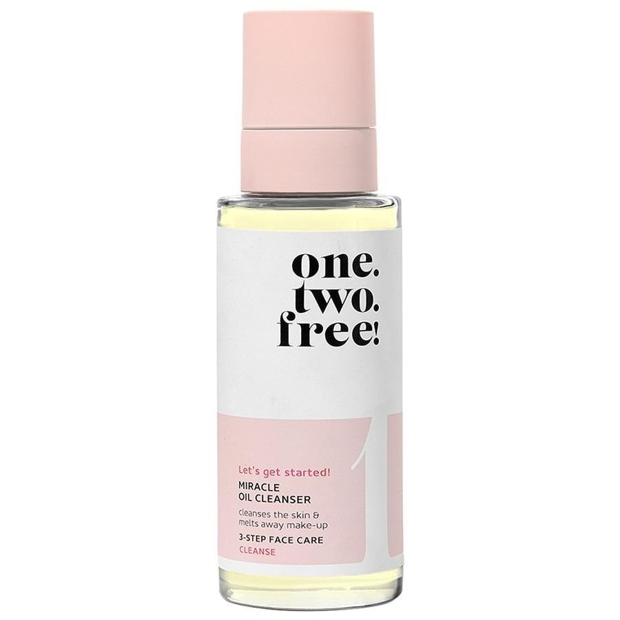 Miracle Oil Cleanser