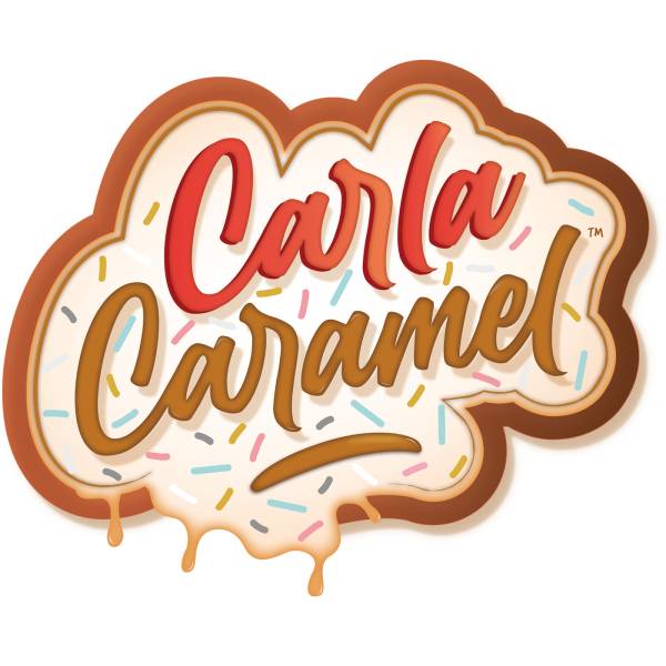 Carla Caramel (international)
