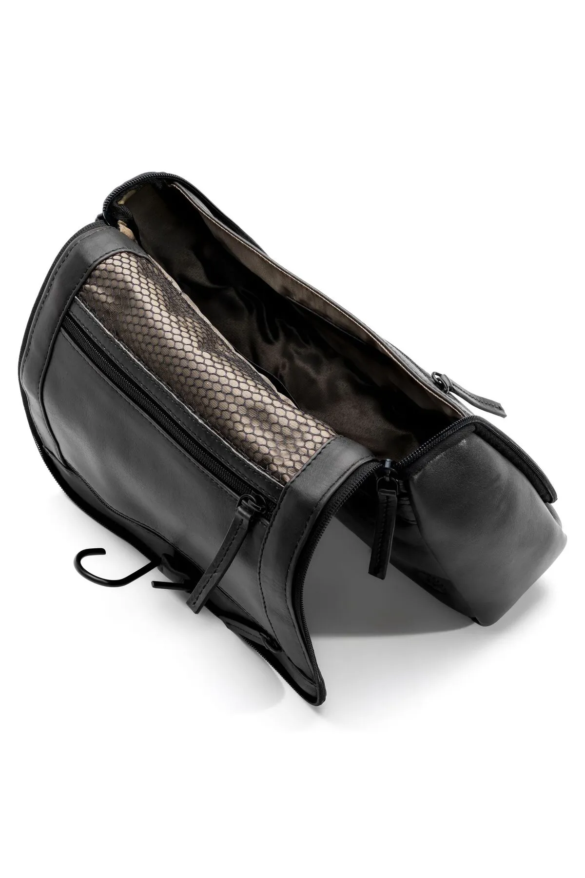 Farmhood  Kosmetiktasche - Schwarz