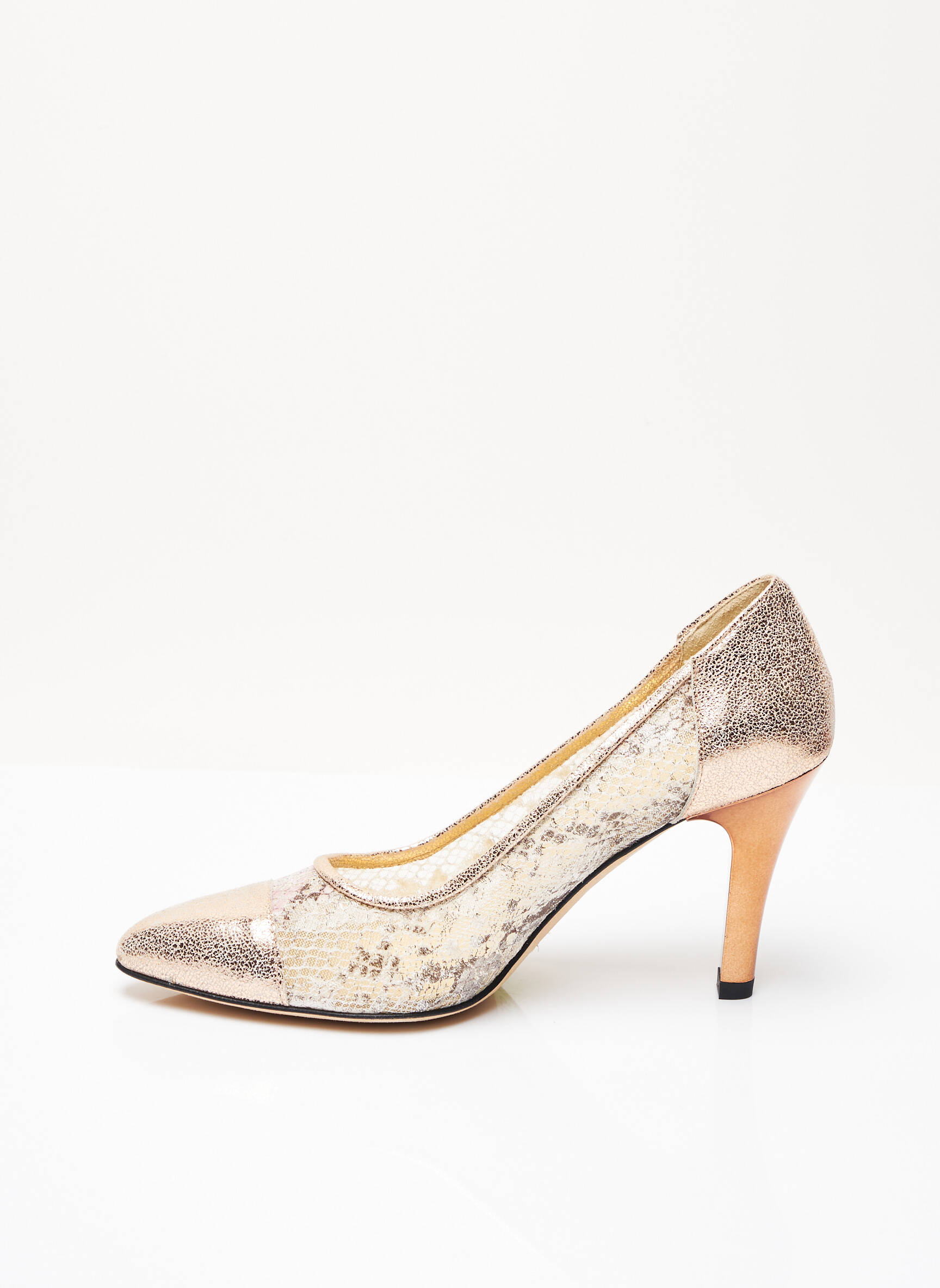 Brunate Escarpins Femme couleur rose