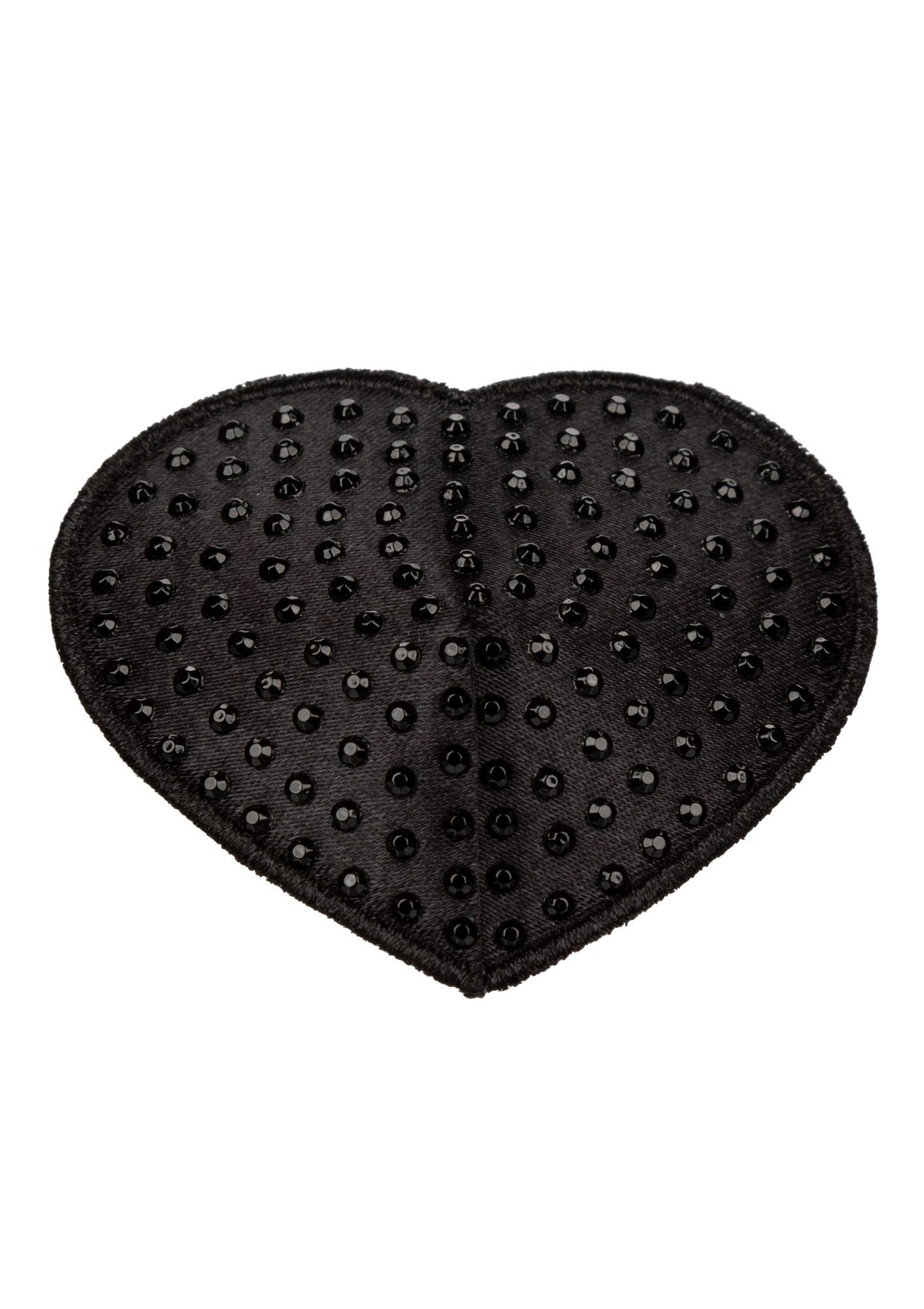 Calexotics Brustwarzenabdeckung Heart Gem Nippel-Pasties
