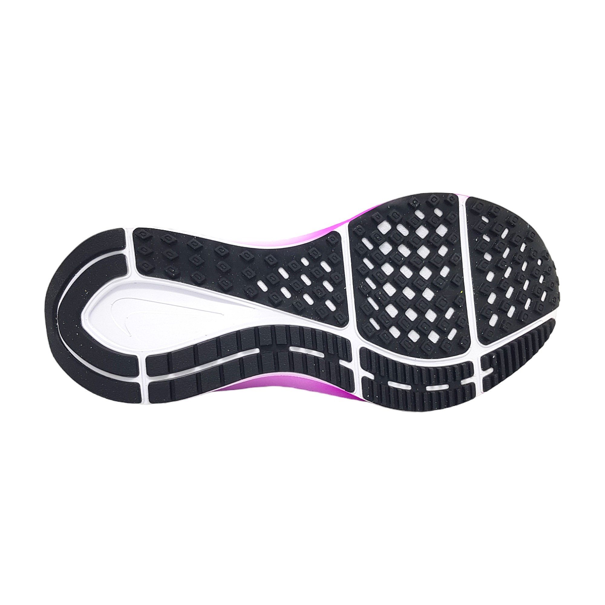 Nike Air Zoom Structure DJ7884-100 Weiß 100 white/black/platinum