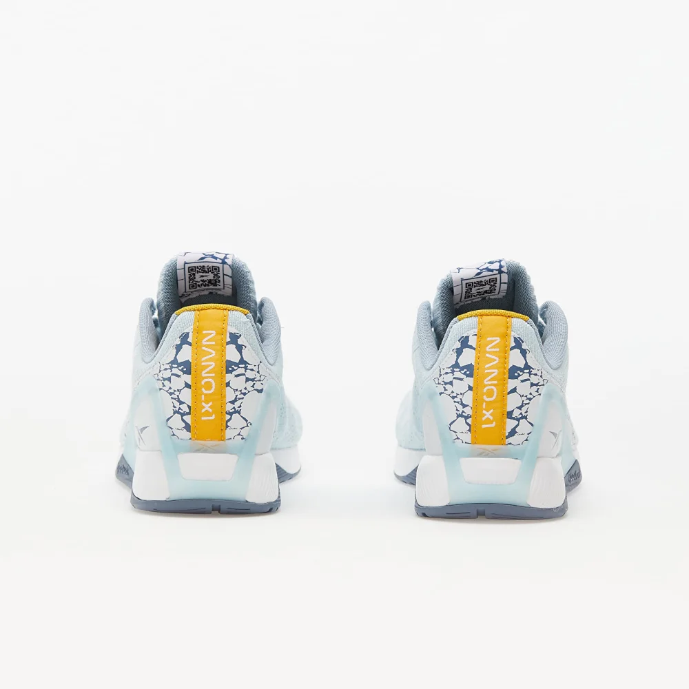 Reebok x National Geographic Nano X1 Grow GY8810 / blau