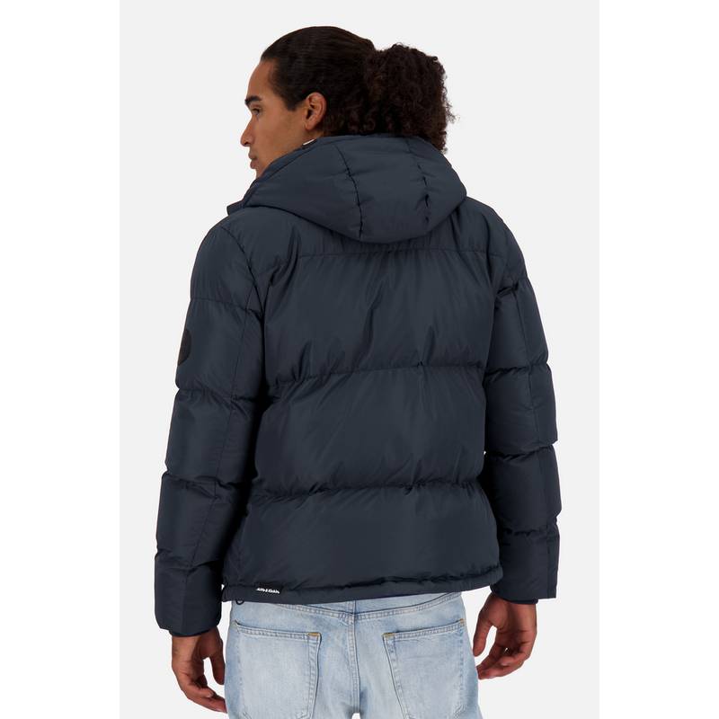 ALIFE AND KICKIN JordiAK A Winterjacke Herren