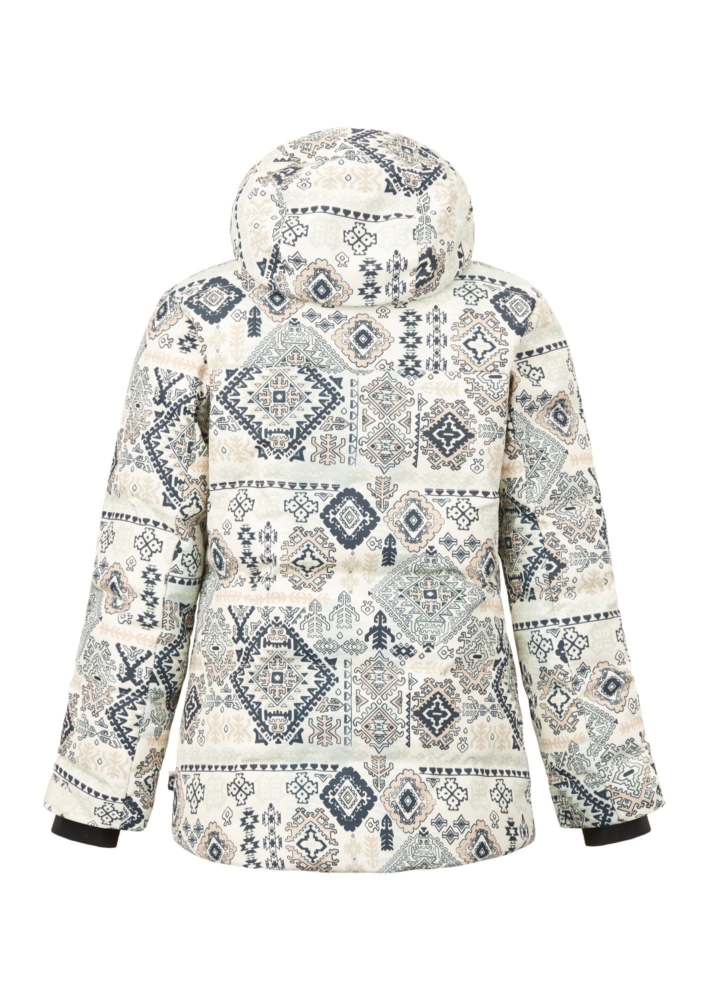 Picture Skijacke Picture Girls Olyvera Jacket Kinder Ski- &