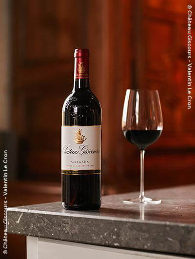 Château Giscours 2009