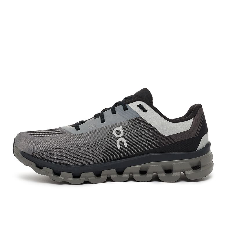 ON Cloudflow 4 Pad Exclusive pearl/black