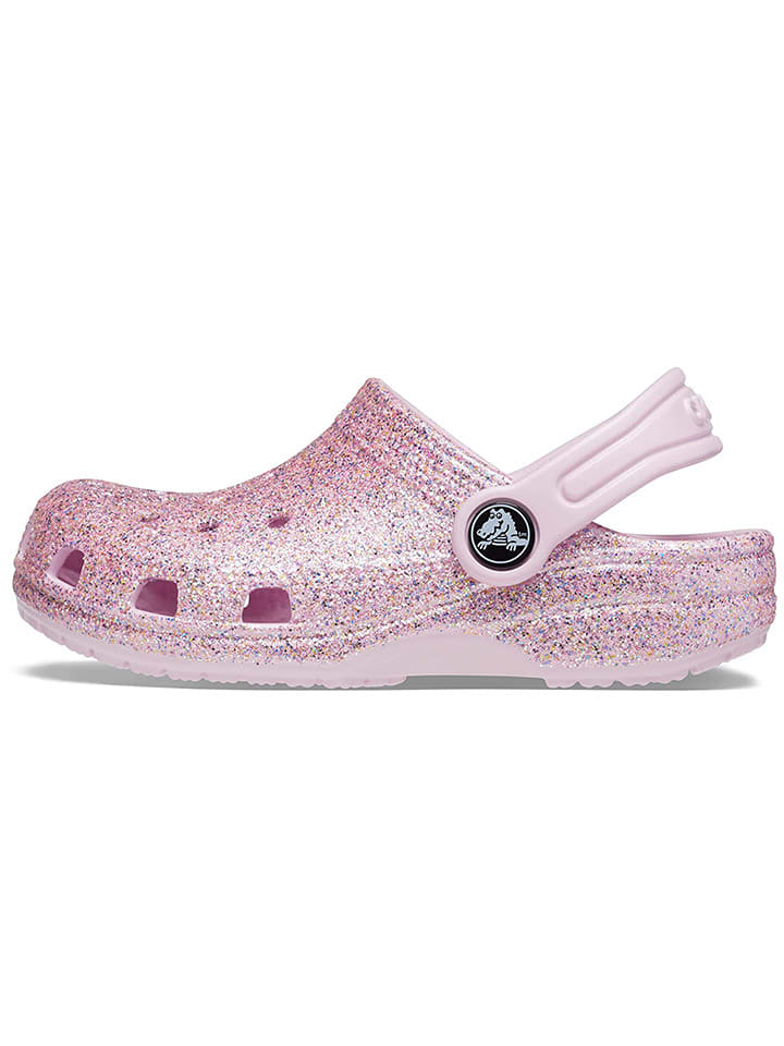 Crocs Crocs in Rosa günstig kaufen