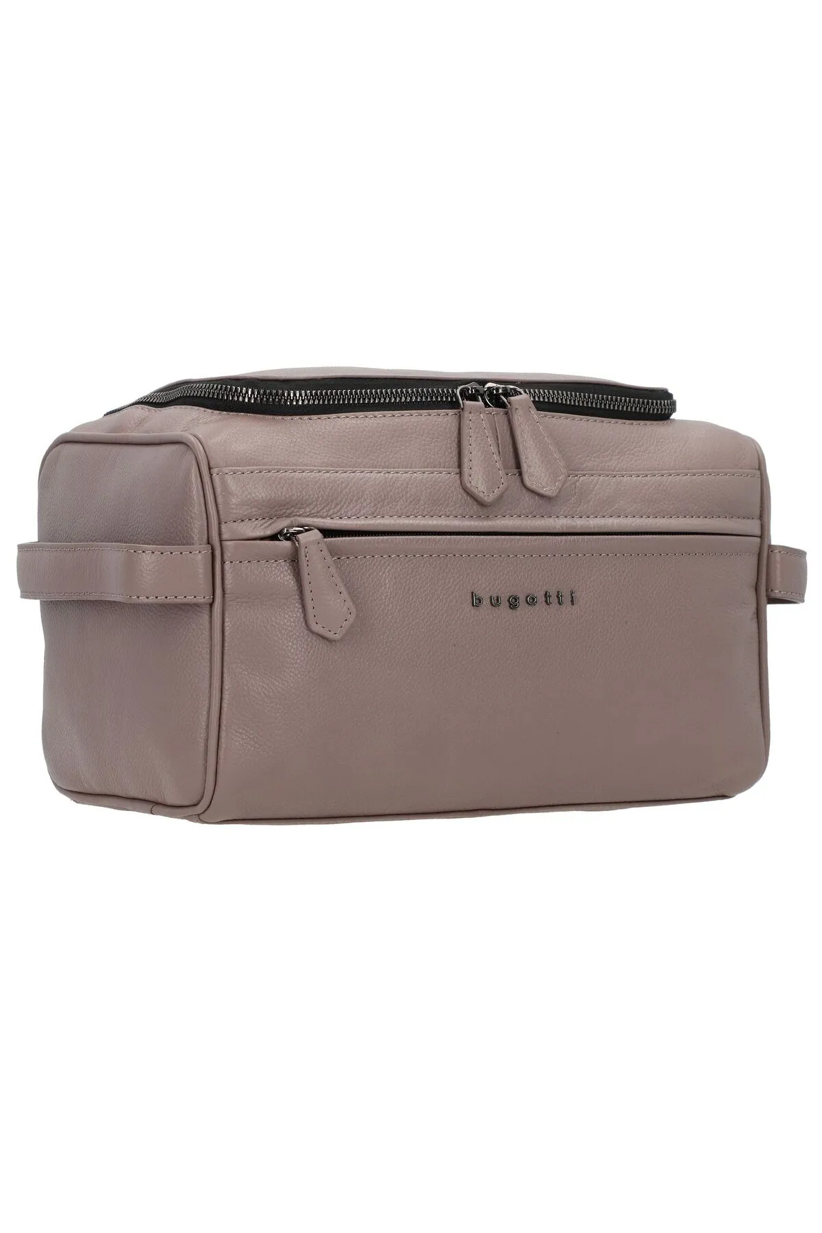 BUGATTI  Kosmetiktasche - Braun