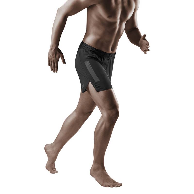 CEP Race Loose Fit Funktionsshorts Herren