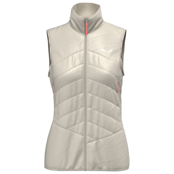 Salewa - Women's Ortles Hybrid TWR Vest - Wollweste