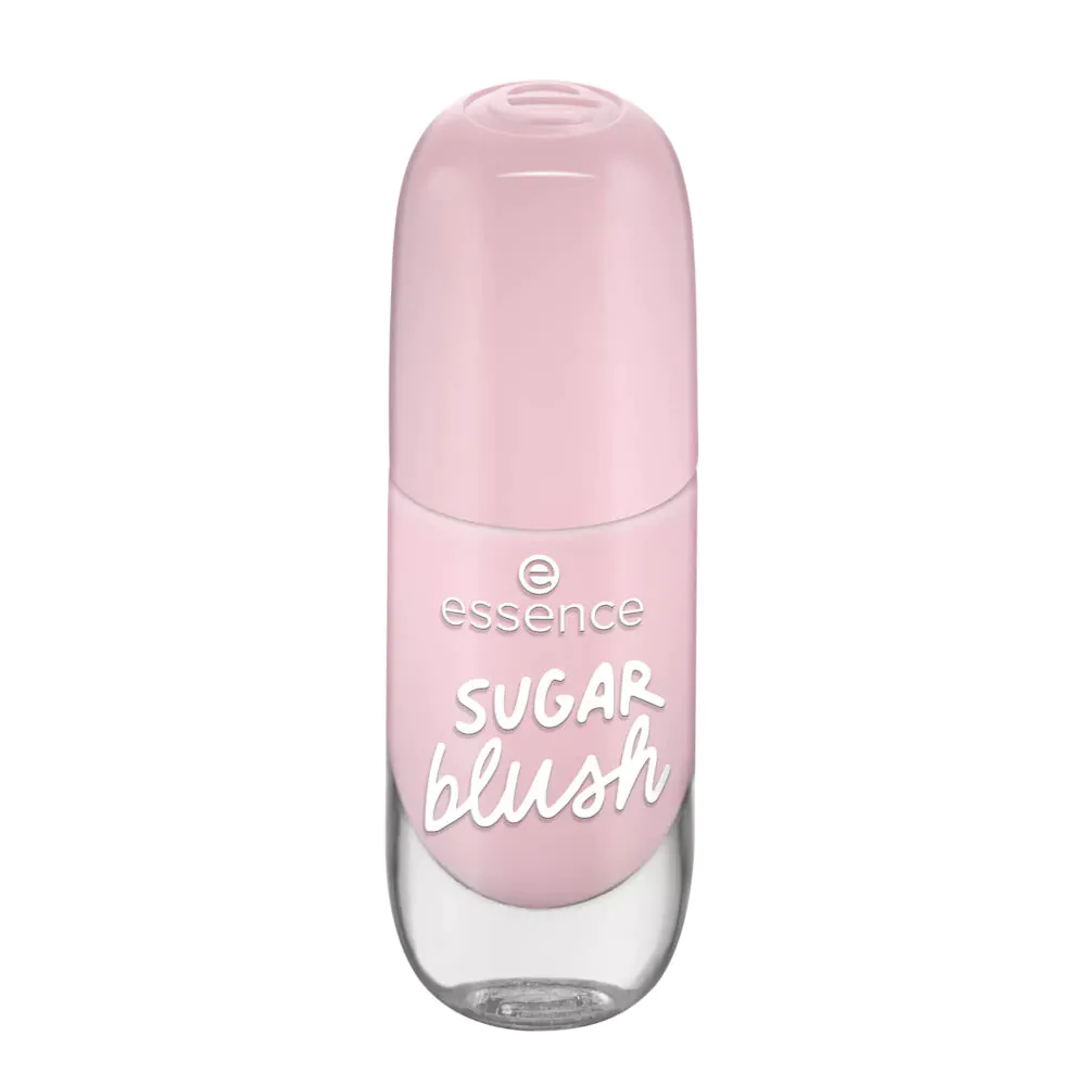 Βερνίκι νυχιών Essence Gel, 05 Sugar Blush