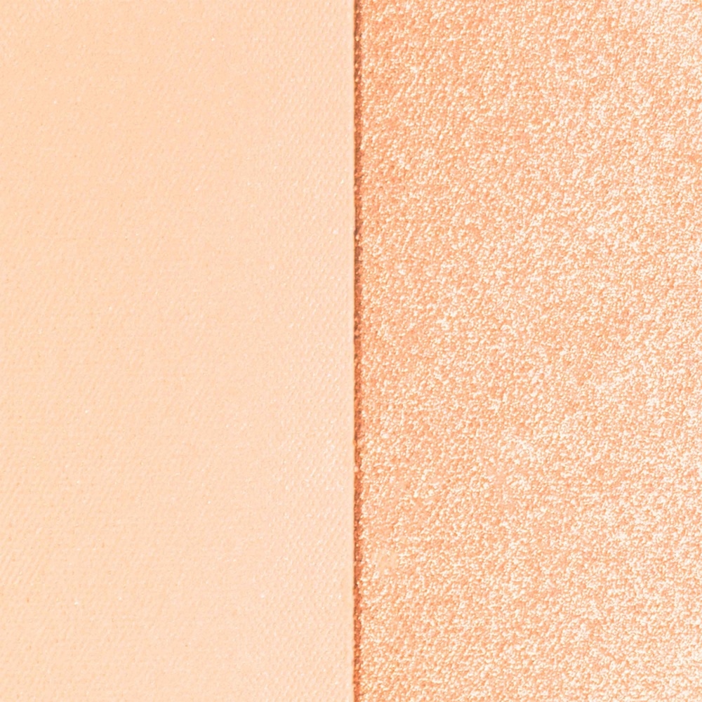 Be+radiance SET+GLOW Poudre+Enlumineur aux Probiotiques N°08 Duo Poudre Matifiante et Enlumineur