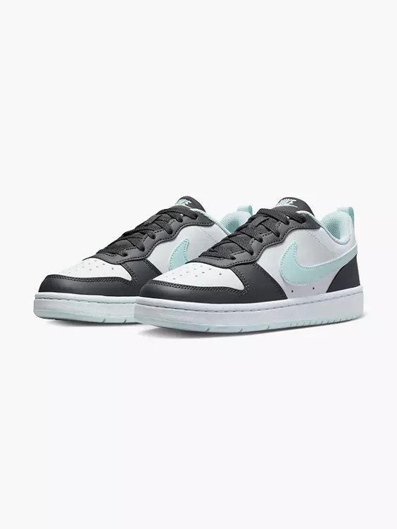 Nike Sneaker COURT BOROUGH LOW RECRAFT BG