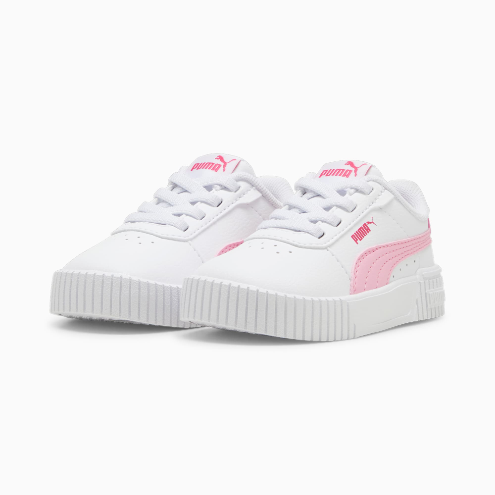 PUMA Carina 2.0 AC 386187_16 / weiss
