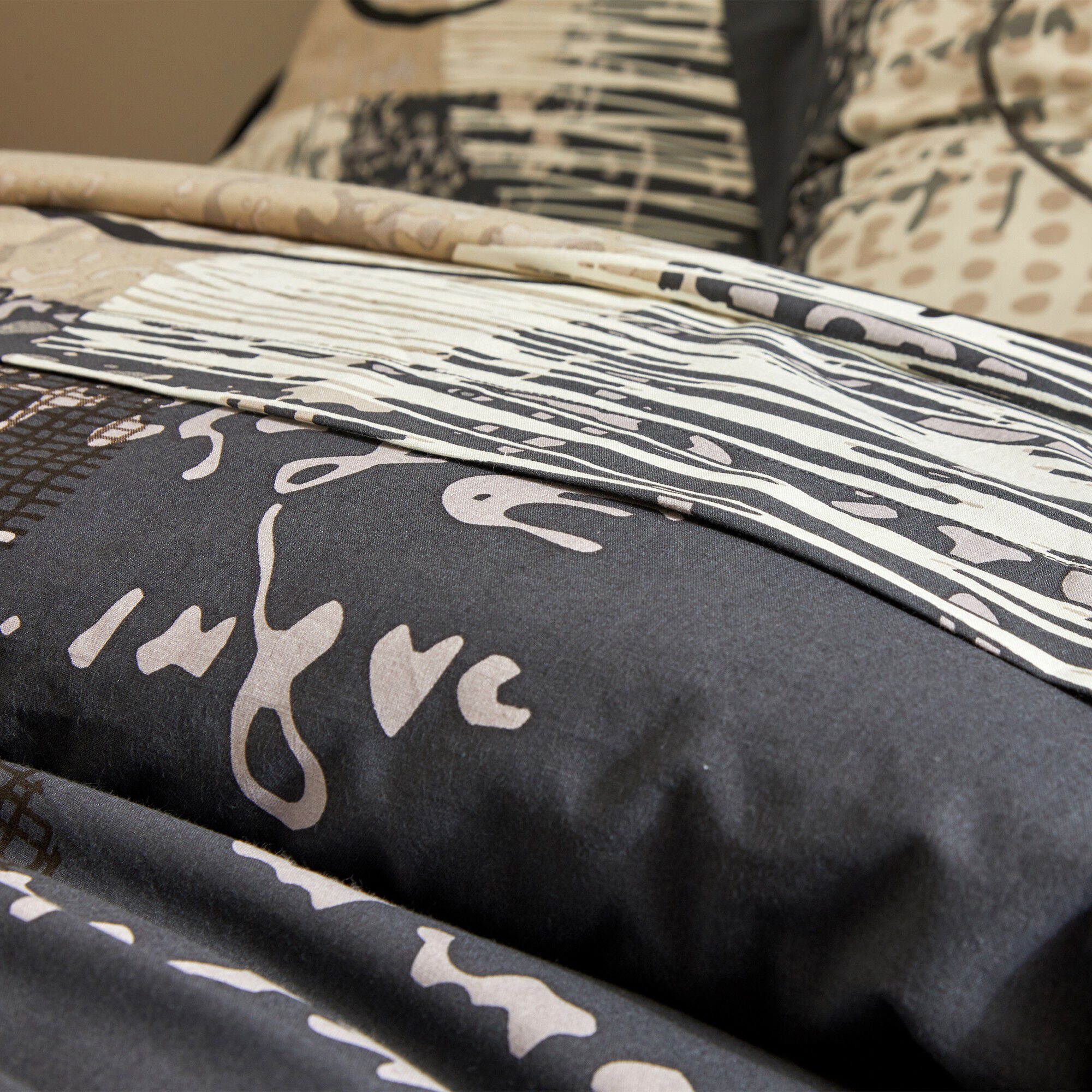 Linge de lit Diane