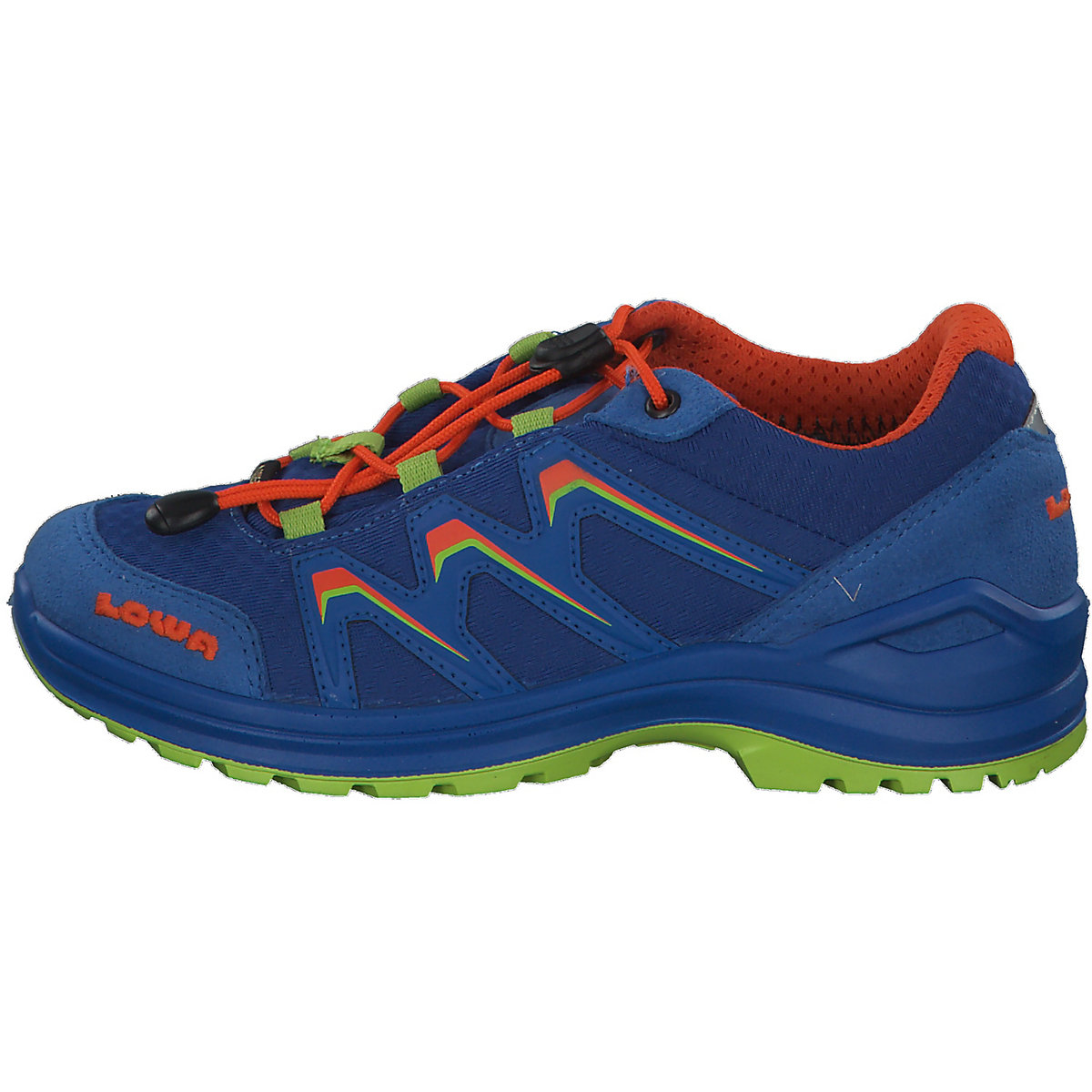 Kinder Outdoorschuhe MADDOX LO
