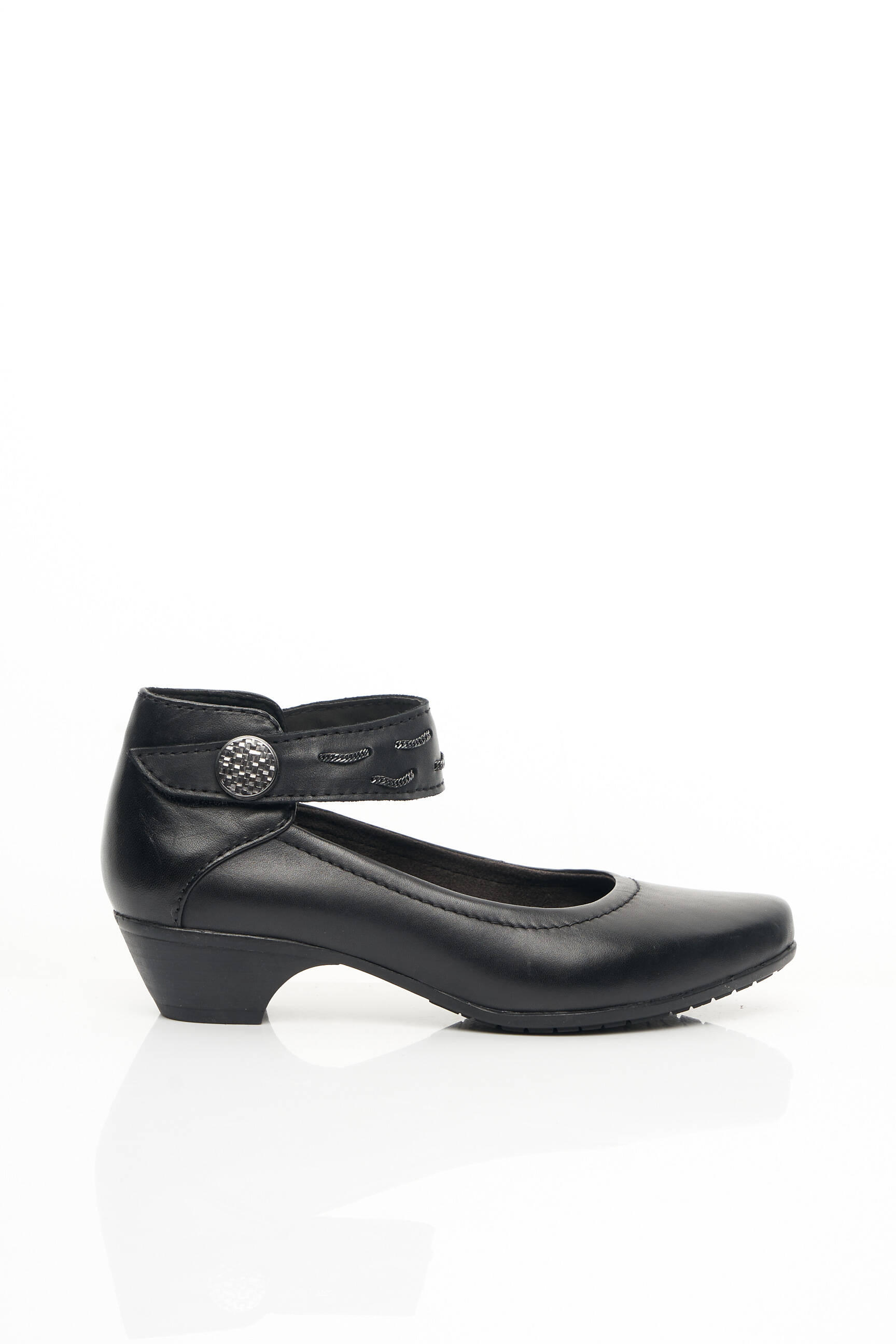 Tamaris Escarpins Femme couleur noir