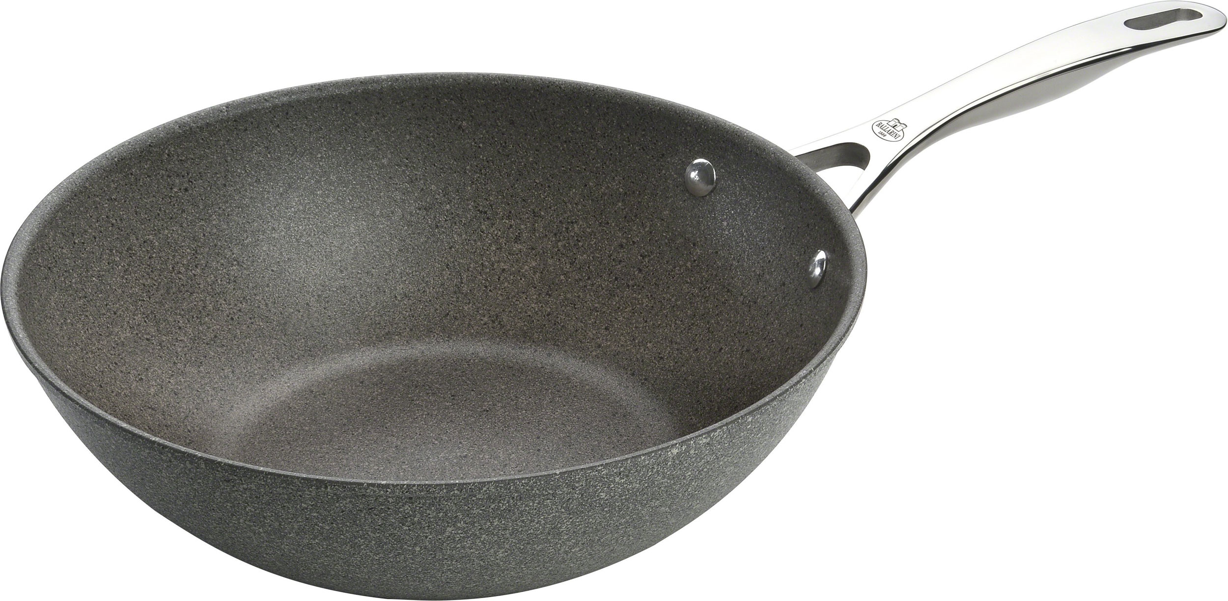 BallariniWokpfanne 30cm